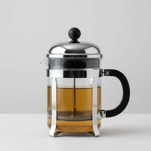 Bodum Chambord Teapot