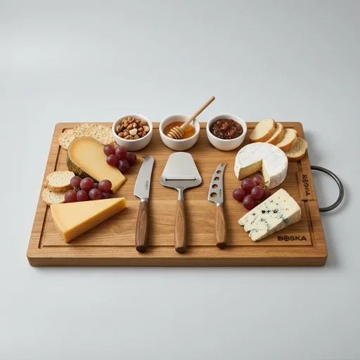 Boska Cheese Board Set