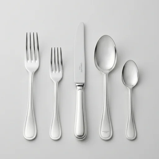 Christofle Albi Flatware Set