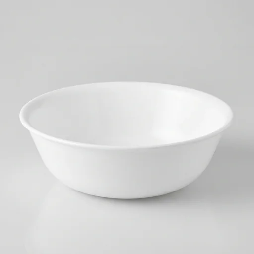 Corelle Winter Frost White Serving Bowl