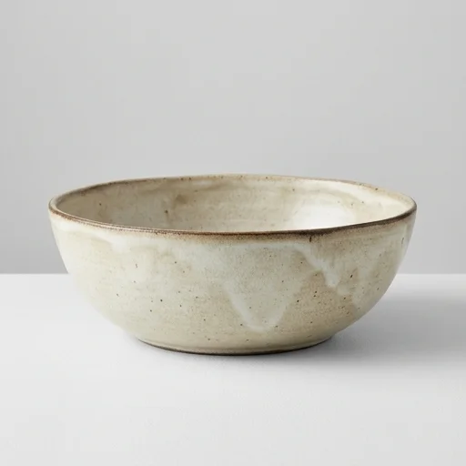 Crate & Barrel Figueroa Serving Bowl