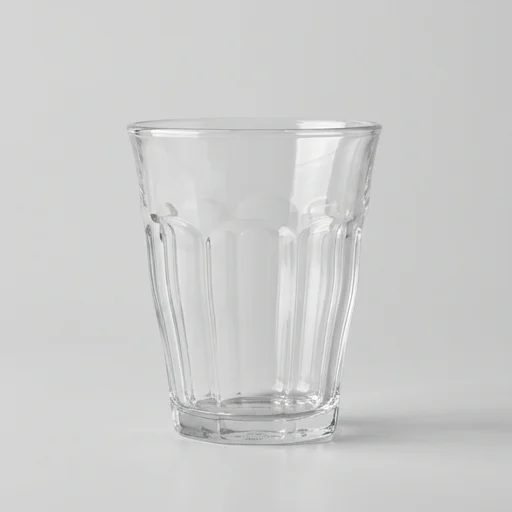 Duralex Picardie Glass Tumbler