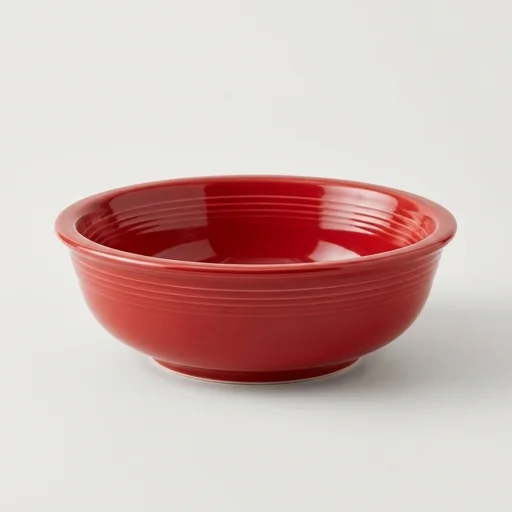Fiesta Serving Bowl