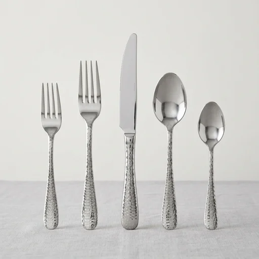 Fortessa Lucca Flatware Set