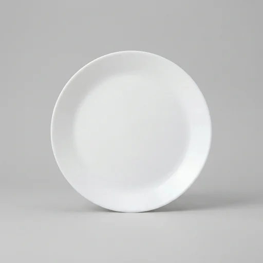 IKEA OFTAST Side Plate