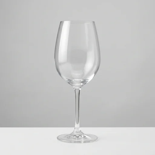 IKEA SVALKA Wine Glass