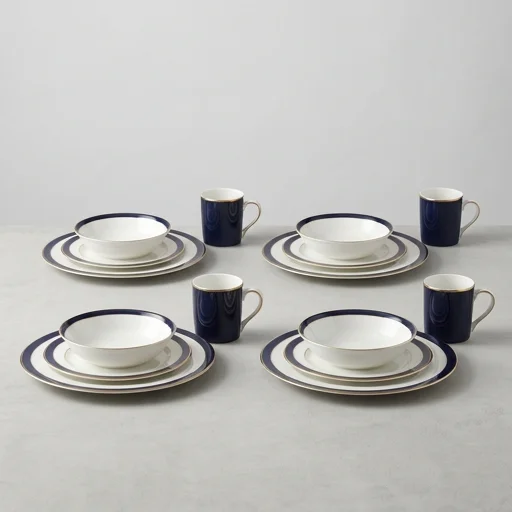 Kate Spade New York Dinnerware Set