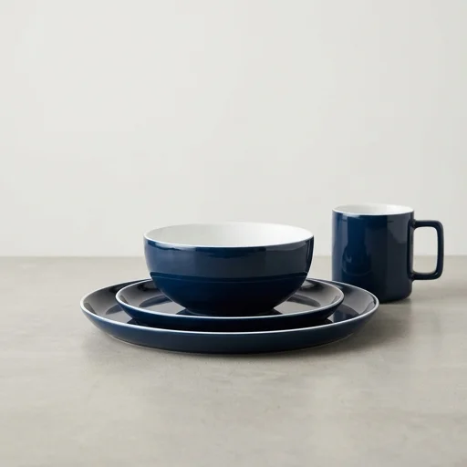 Dansk Kobenstyle Dinnerware Set
