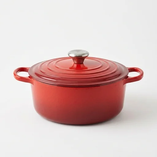 Le Creuset Signature Round Casserole Dish