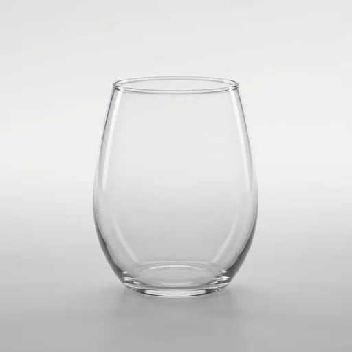 Libbey Vina Stemless Wine Glass