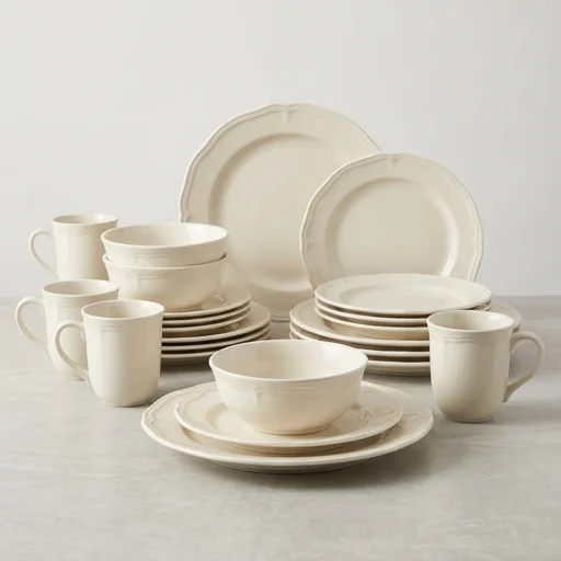 Mikasa Italian Countryside Dinnerware Set