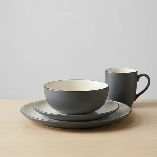 Noritake Colorwave Dinnerware Set