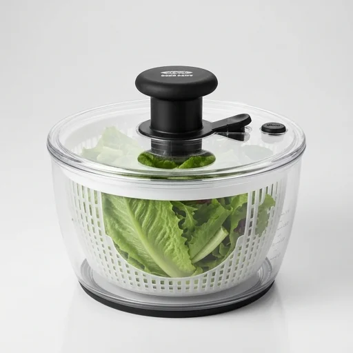 OXO Good Grips Salad Spinner