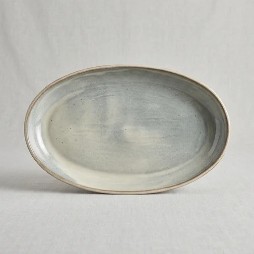 Pottery Barn Cambria Platter