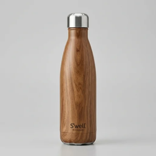 S'well Stainless Steel Water Bottle
