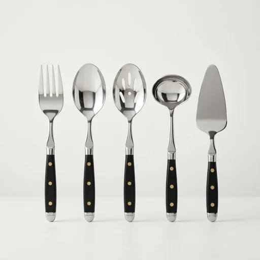 Sabatier Serving Set