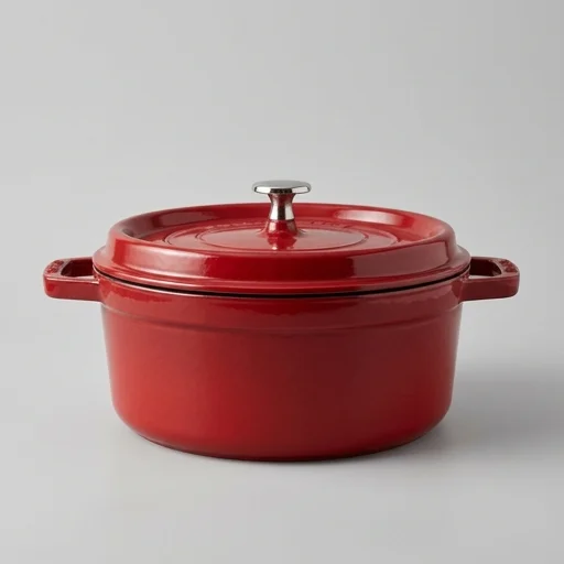 Staub Cocotte