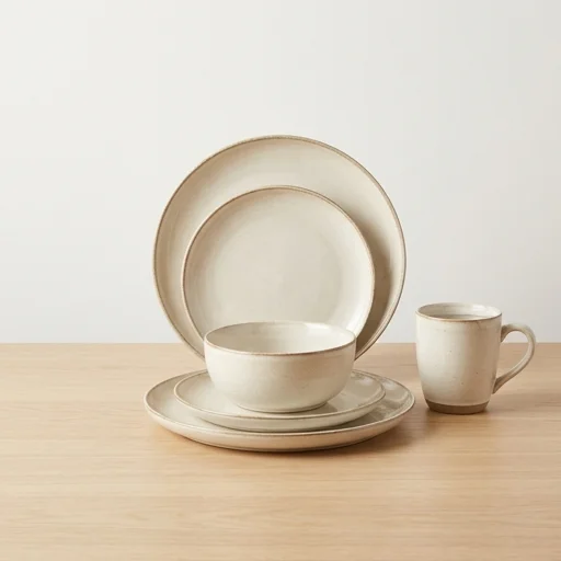 Threshold Dinnerware Set