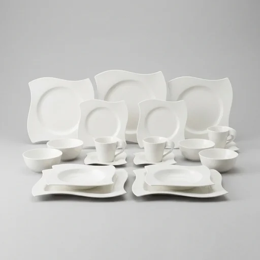 Villeroy & Boch New Wave Dinnerware Set