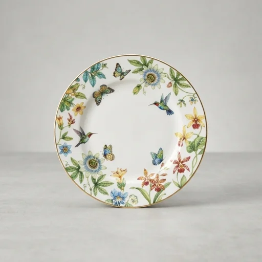 Villeroy & Boch Salad Plate