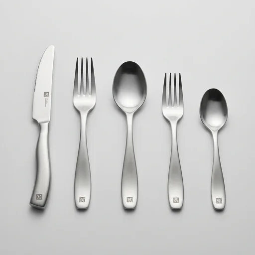 Zwilling Sorrento Flatware Set